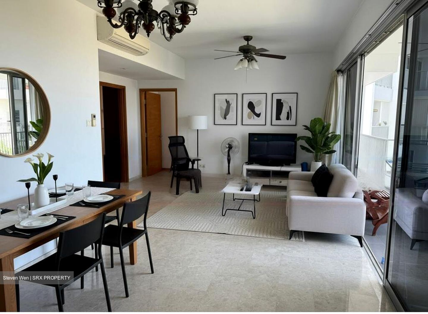 The Parc Condominium (D5), Condominium #481263391